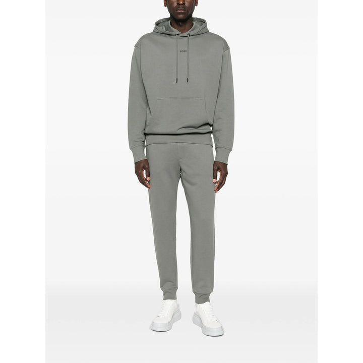 Boss Jumpsuits - Gray | 5e05ee88eca64e200474f5e81d222ac24b5f0358