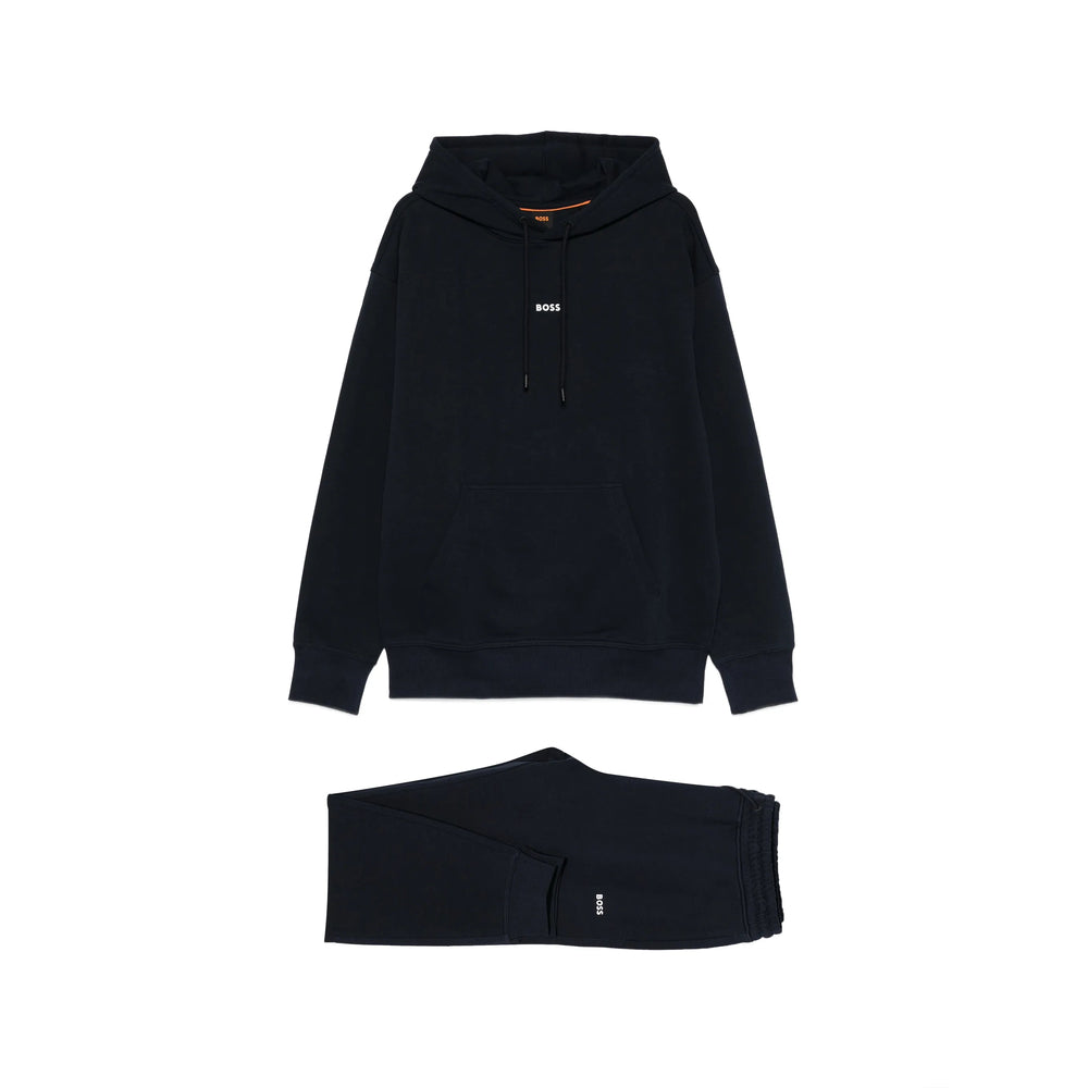 Boss Jumpsuits - Blue | e9aa4f571f4632909133ff5561620b1bd8894c0f