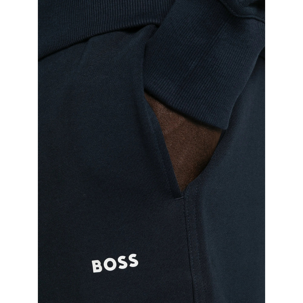 Boss Jumpsuits - Blue | 8d9d85a7c411fb23b8ee872a5268a9169163b399