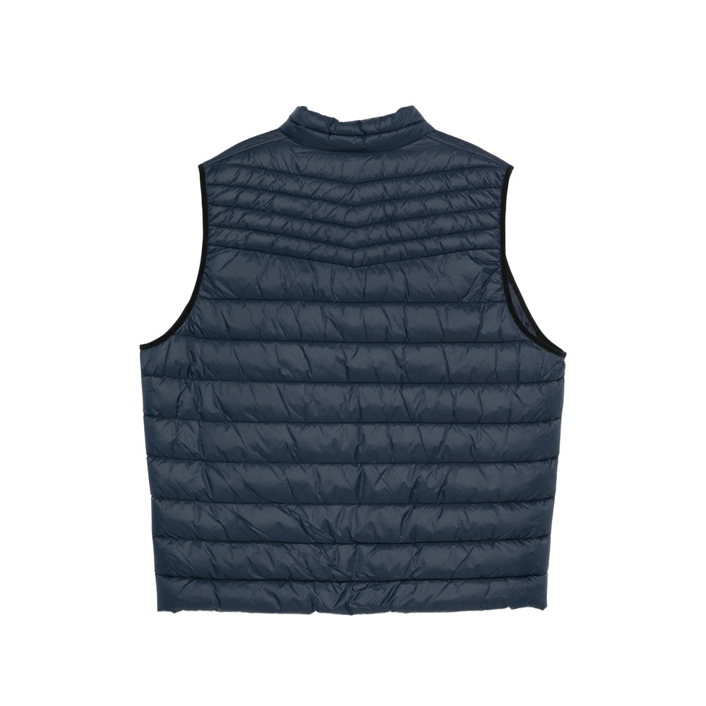 Boss Outwear Waistcoats - Blue | b882fe4f7991042e37f2ba83dcf0df871bb78d6e