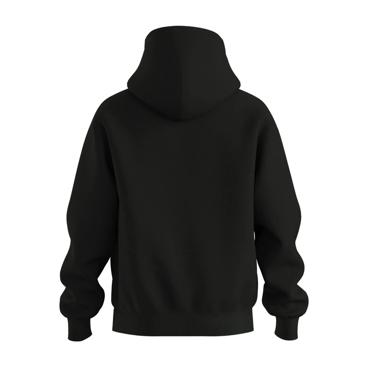 Hugo Sweatshirts - Black | da8a601536dce5fe0551acde2ee5c44912cacba0