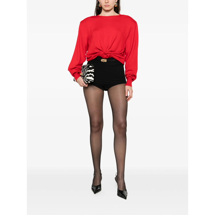 Magda Butrym Sweaters - Red | 750cfe7b4ec2b758e3b2d99eedddbe71efa9185b