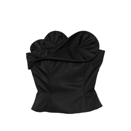 Tops Black
