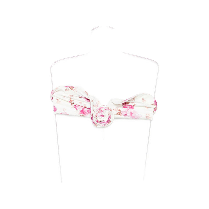 Magda Butrym Beachwear - Neutral, Pink | 42b6502d15d59ed7870ca92fd5bfc2cb47565ca6
