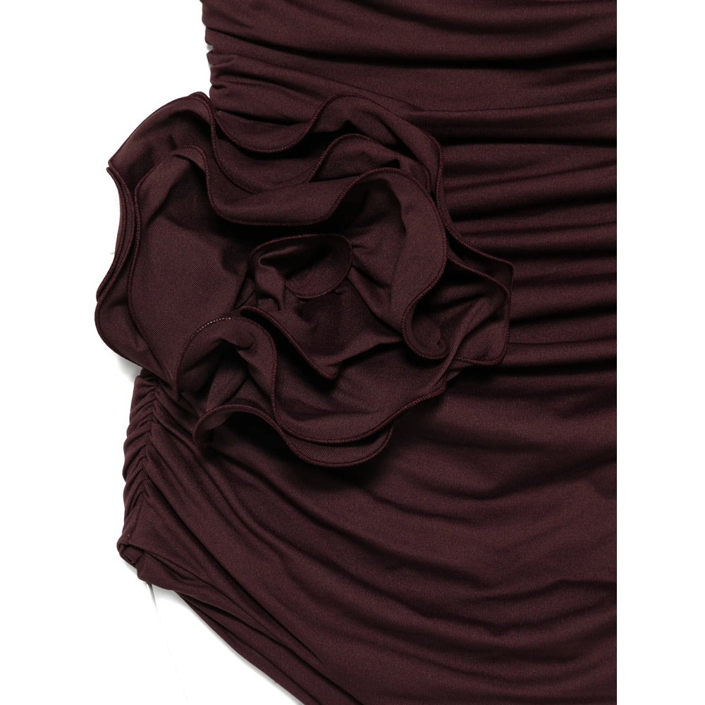 Magda Butrym Beachwear - Red | 9108dece508bbb7bfb471f354315c0dcd7136e10