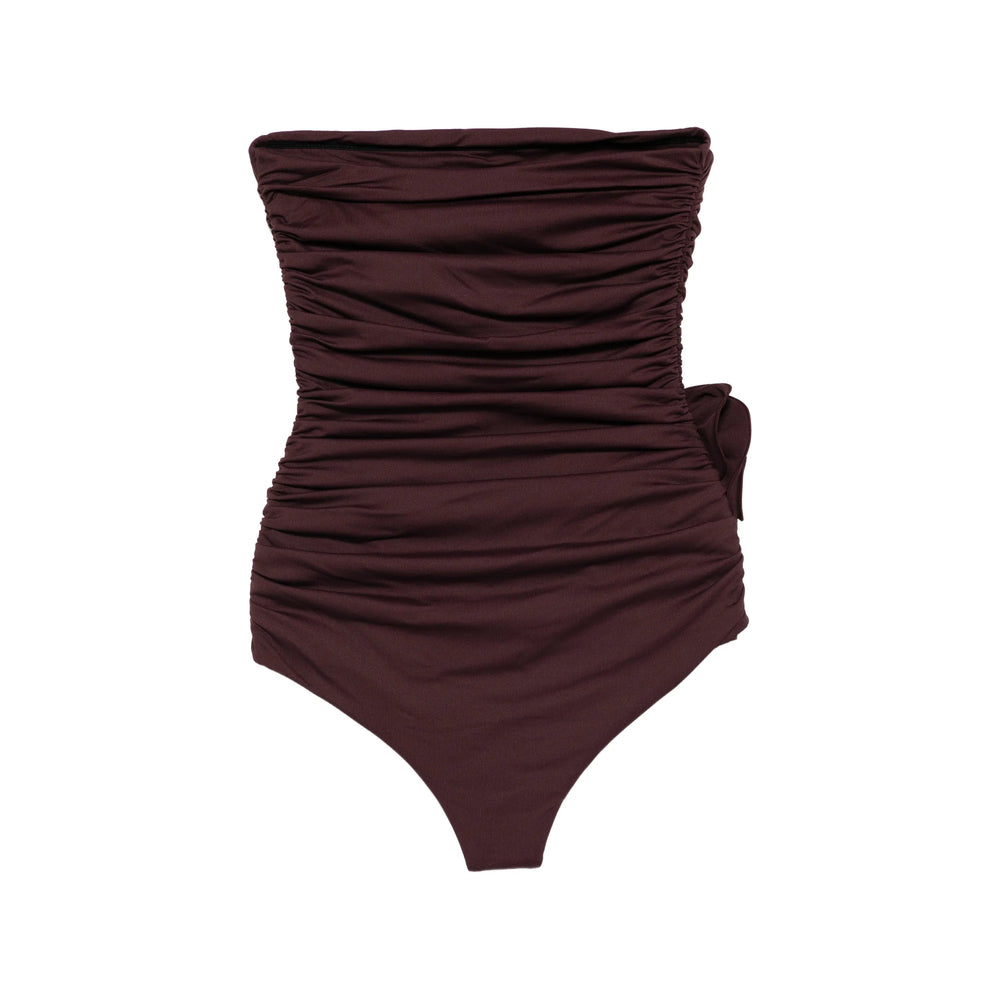 Magda Butrym Beachwear - Red | 2a1991da56dcad106930d022ced71630af2efc7d