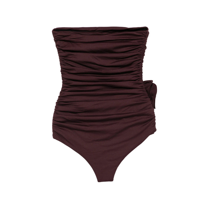 Magda Butrym Beachwear - Red | 2a1991da56dcad106930d022ced71630af2efc7d