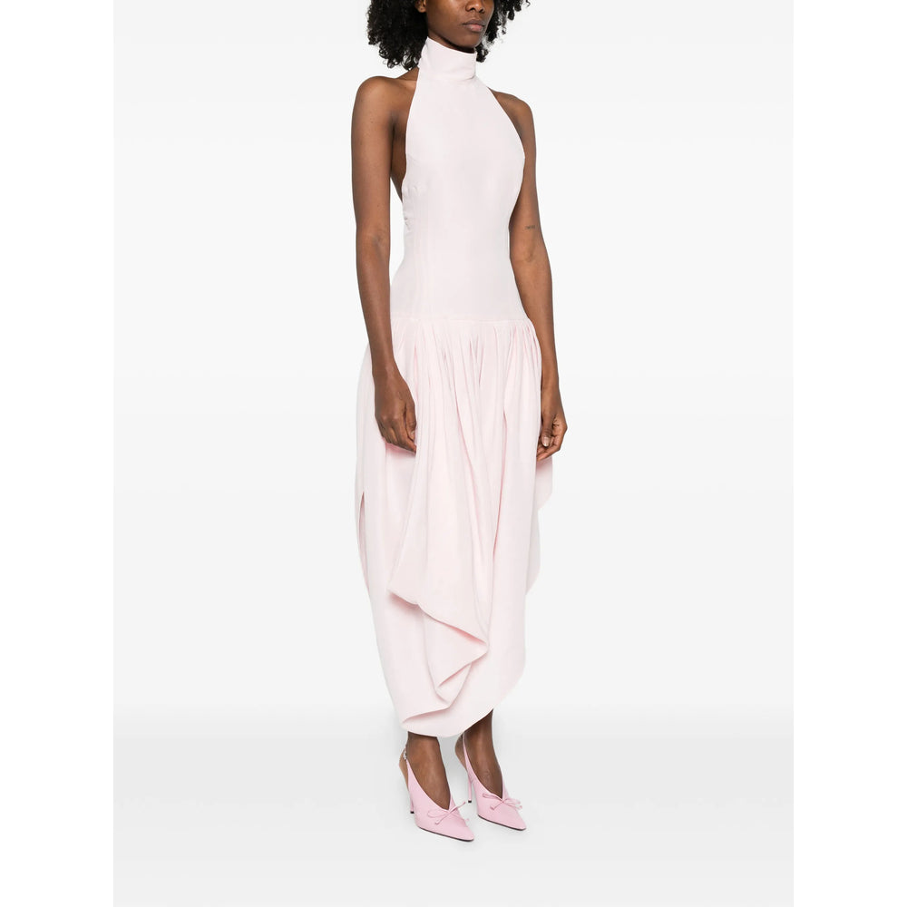 Magda Butrym Dresses - Pink | 3e4adade79951503f7566611d0ff20ed28aff6d6