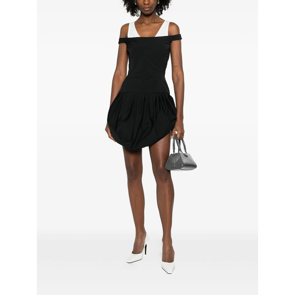 Magda Butrym Dresses - Black | ebd6b711c328f5fe54742357473c7732149df1cb