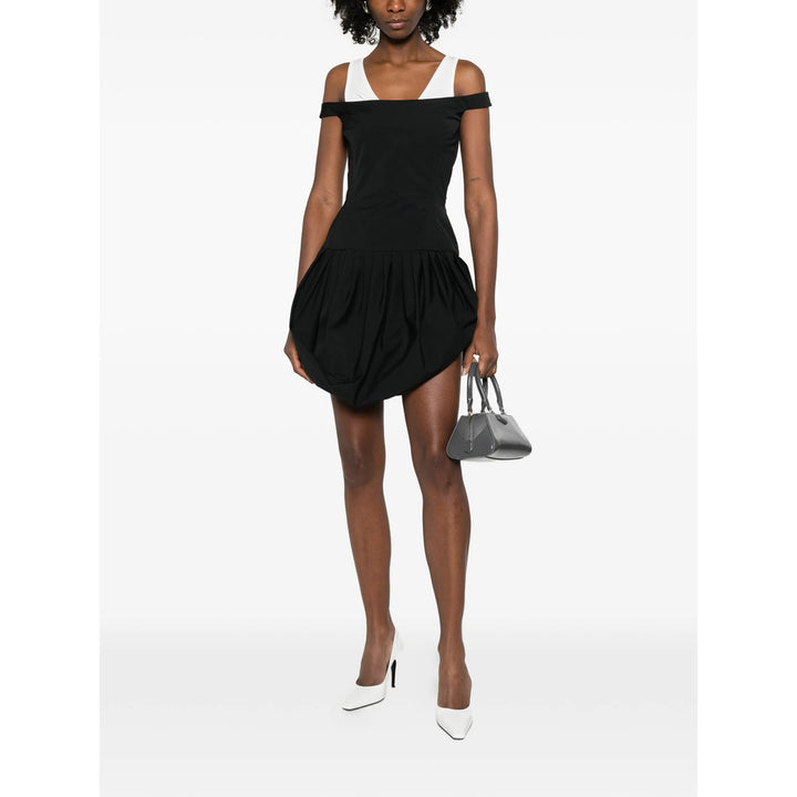 Magda Butrym Dresses - Black | ebd6b711c328f5fe54742357473c7732149df1cb