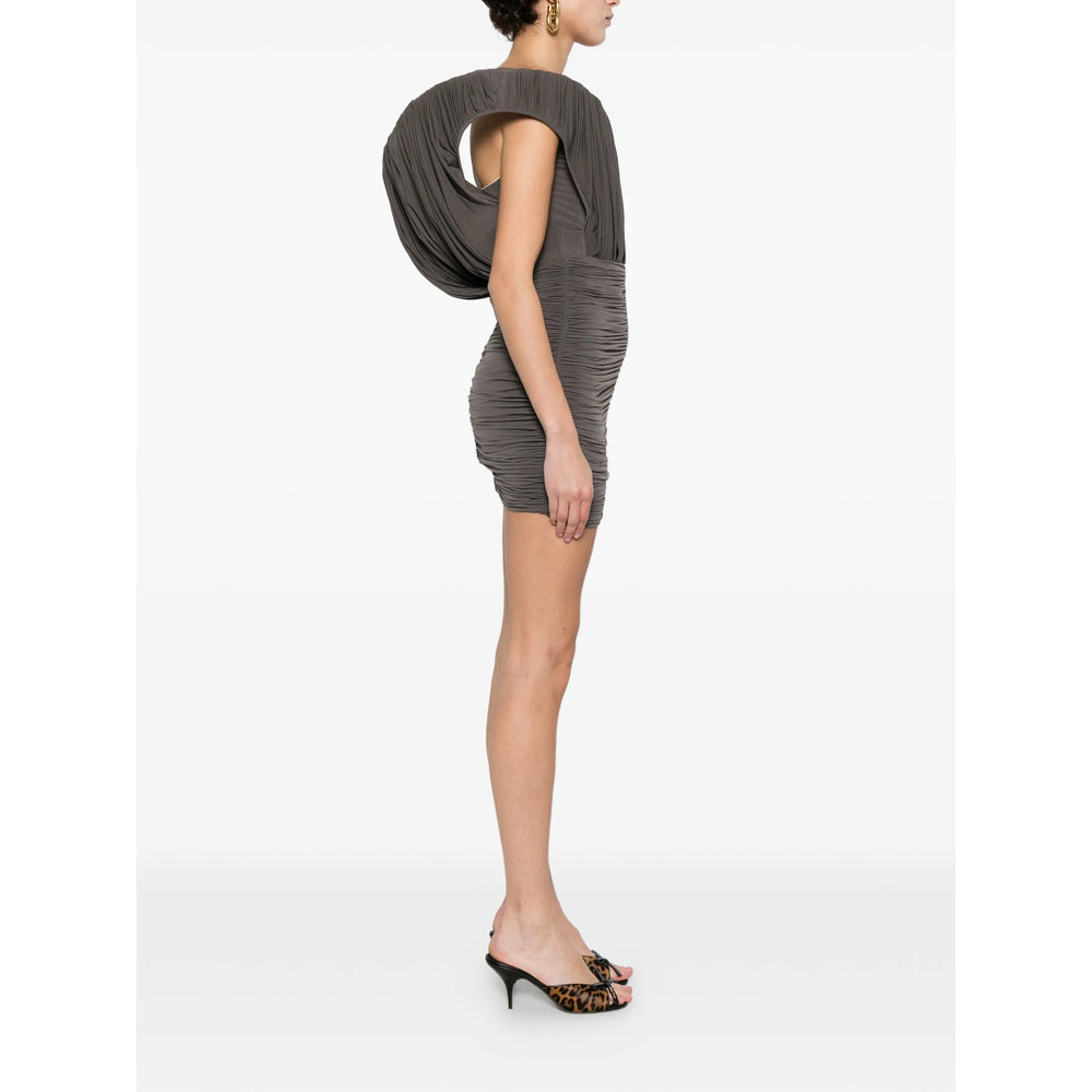 Magda Butrym Dresses - Gray | 06f15a05eeb62d2f66e0980b4a0701b373386d65