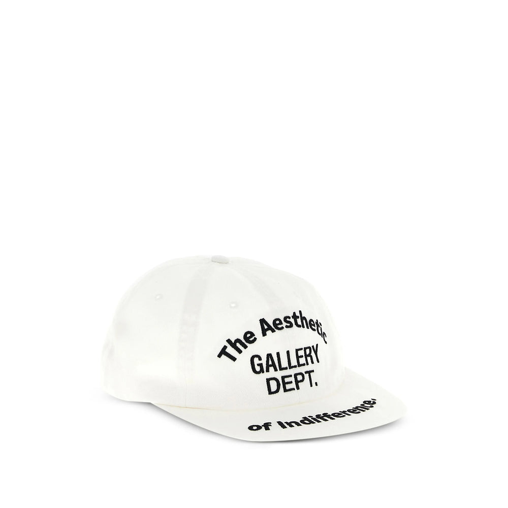 Gallery Dept. Caps - White | a3304d5d3c21c3422d0a0abd2dc775b70d23fcd1