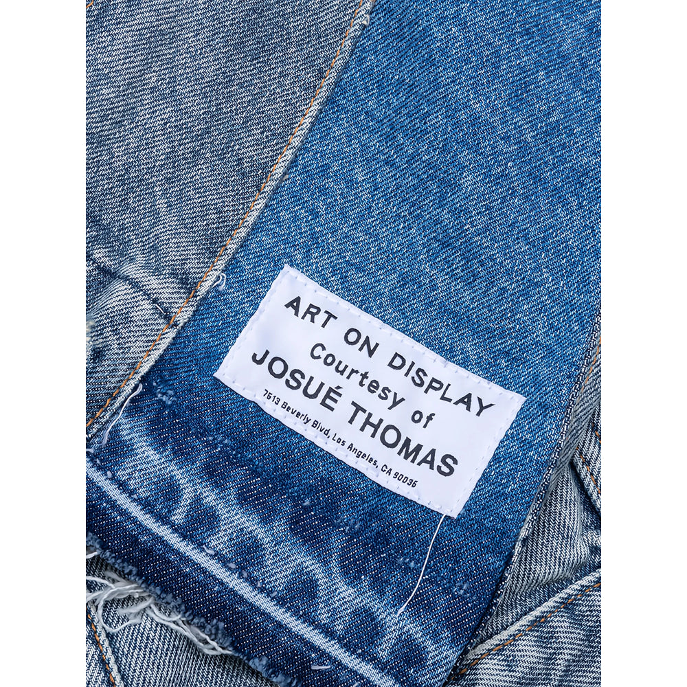 Gallery Dept. Outerwears - Blue | 097b55bc6e7cb9153738edc3d924c507ff5e3f9e