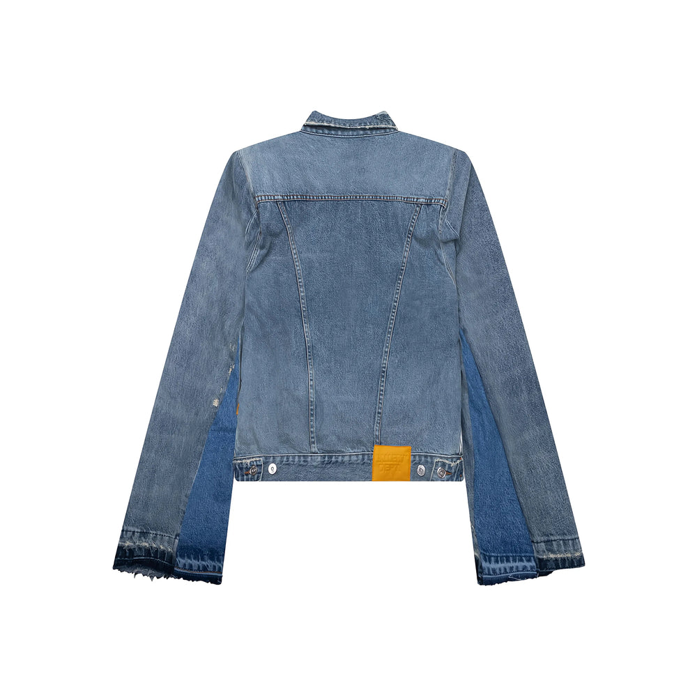 Gallery Dept. Outerwears - Blue | 54355379a406b89136a63ce5c6b4f0120e9b621a