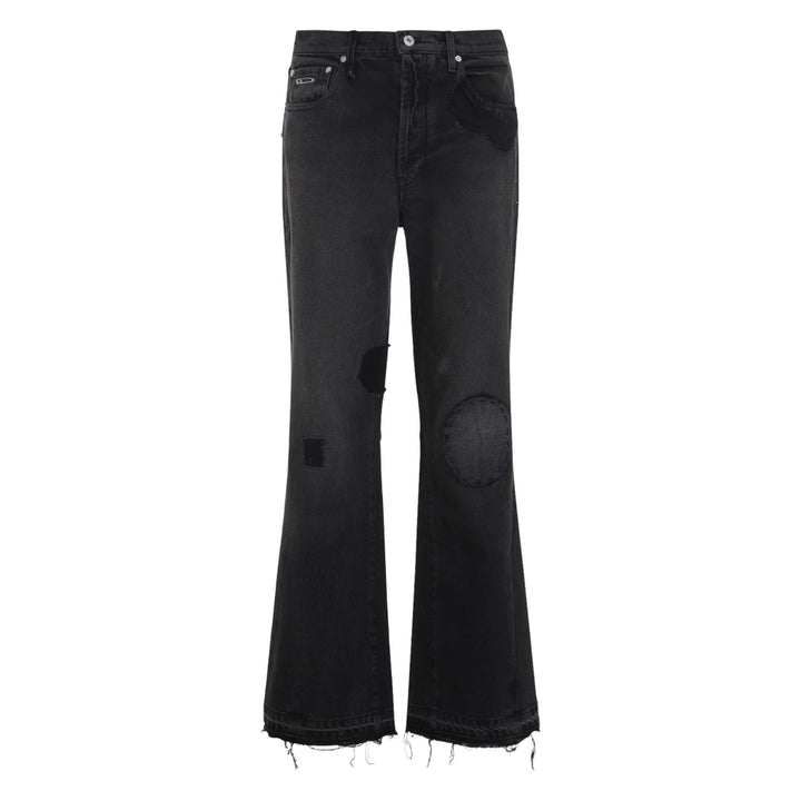 Gallery Dept. Denim - Black | 3be2978994cd9cd1f104f950299da99bb3cba9ed