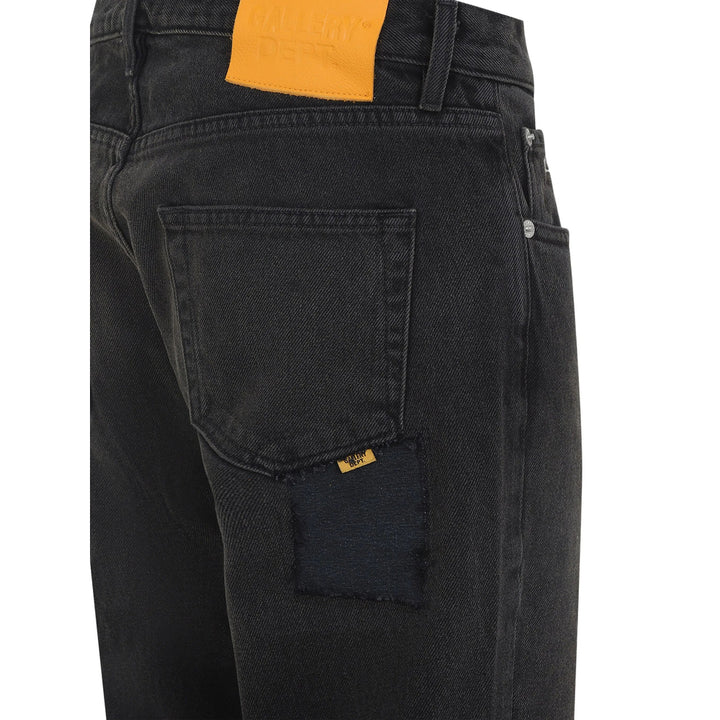 Gallery Dept. Denim - Black | 2b6498fe6d3e64718d987a9fbf09b264700415cb