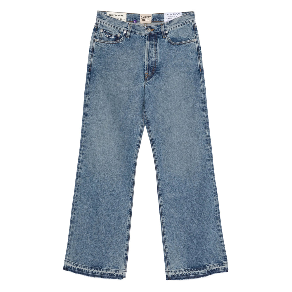 Gallery Dept. Denim - Blue | 0813cbba6a080dd9101985175954fe23990a3537