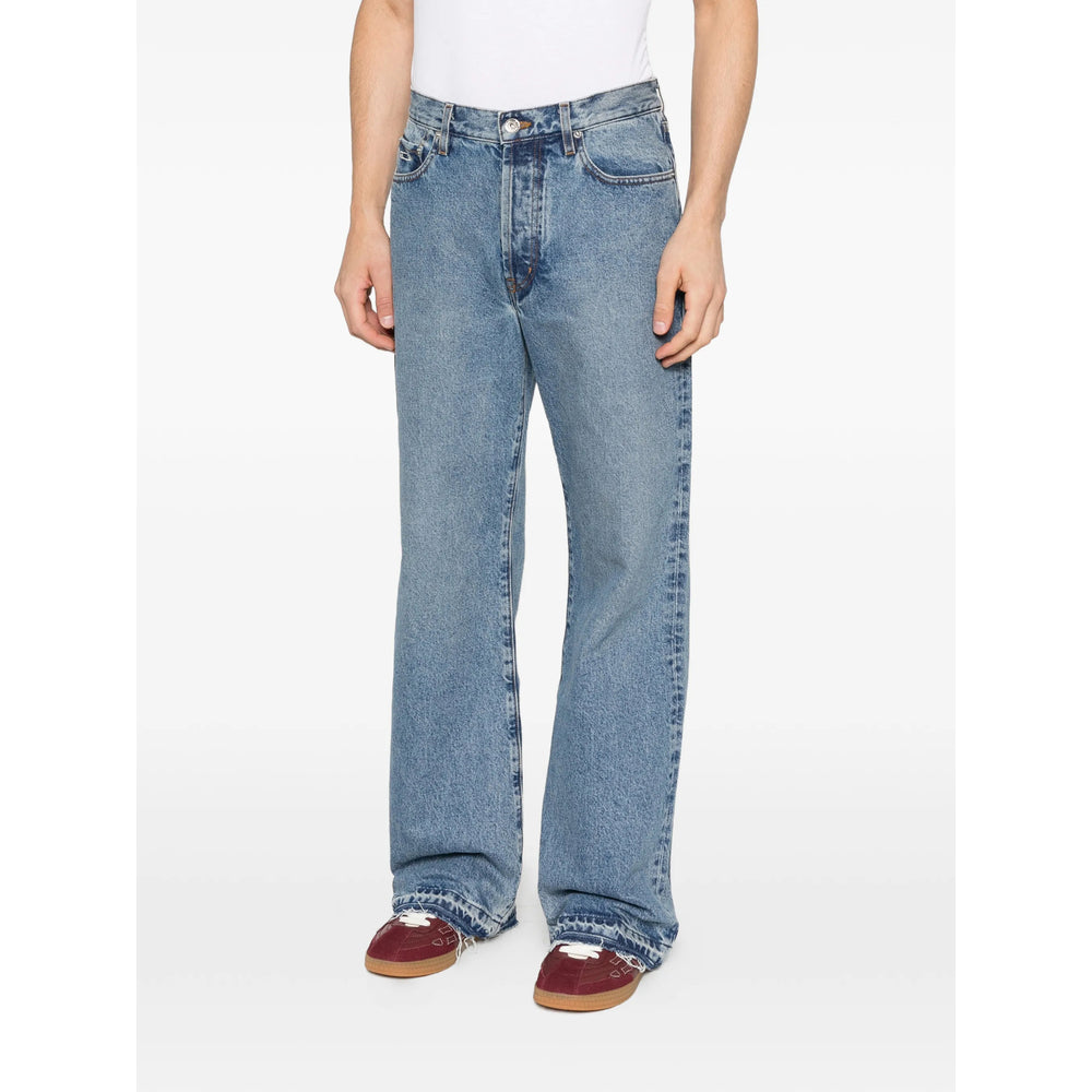 Gallery Dept. Denim - Blue | b9d4d2c32310de30e68fd8eb3fd1d909237cb02a