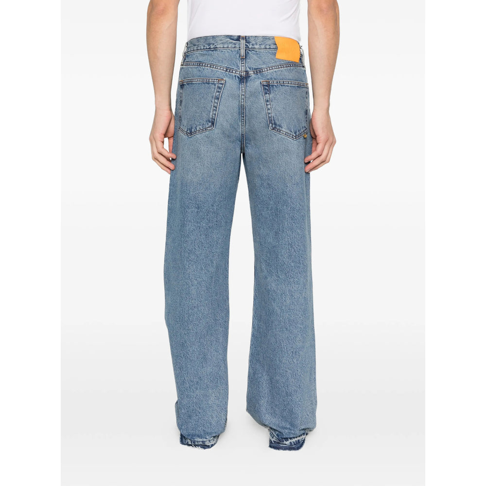 Gallery Dept. Denim - Blue | 5bf263097ae95f4ddf886287a3f4102c995f1cf0