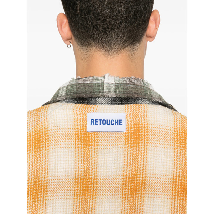 Gallery Dept. Shirts - Blue, Red | 9425fc9fb0db6e2bdbc6852ef2bfbb455e429f10