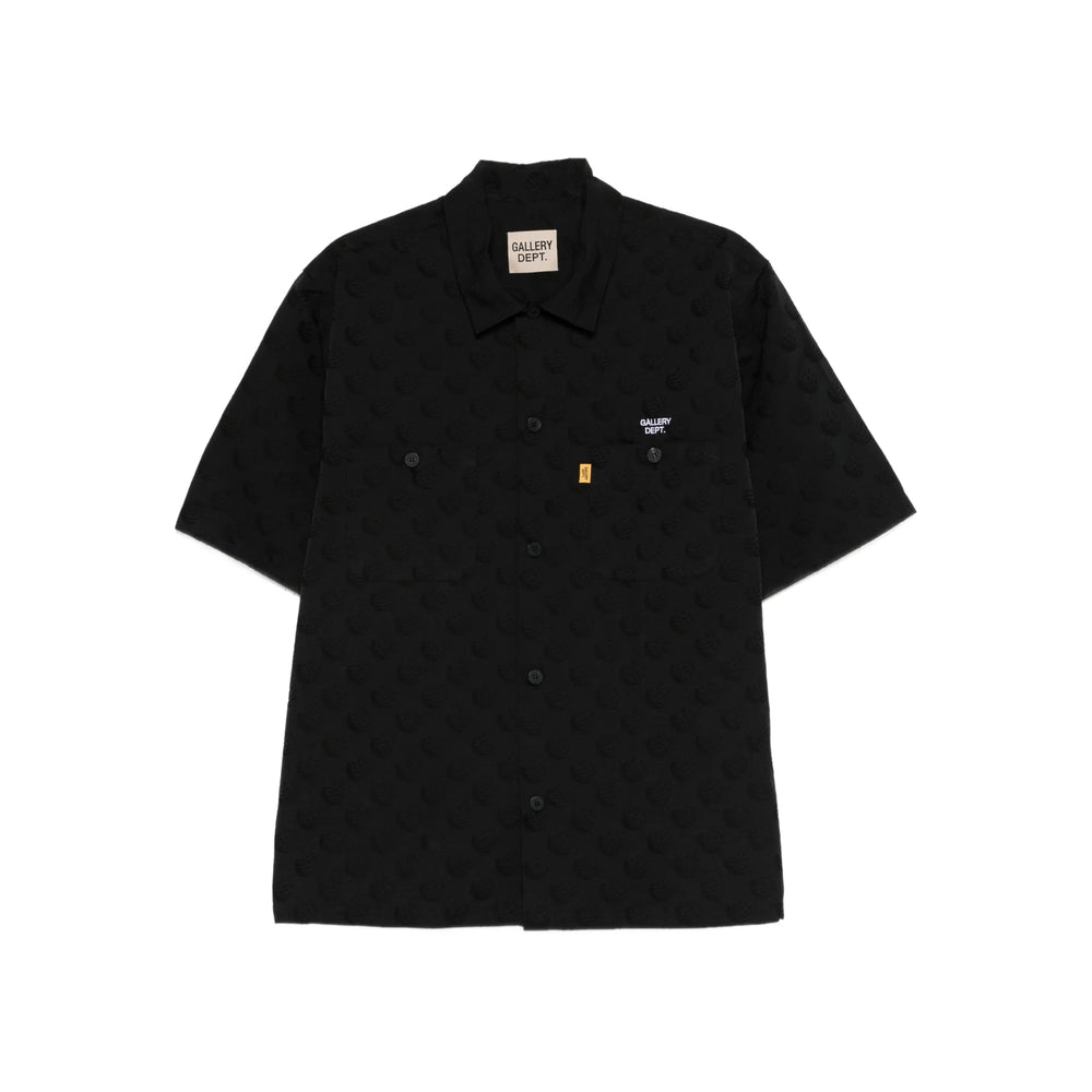 Gallery Dept. Shirts - Black | 3b6f4a4472d8e7bc4a69d92aa4e0daa68008237e