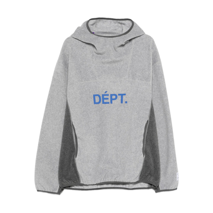 Gallery Dept. Sweatshirts - Gray | 0f6a138926e42db937c45c7ed76ce29cb7622ac9