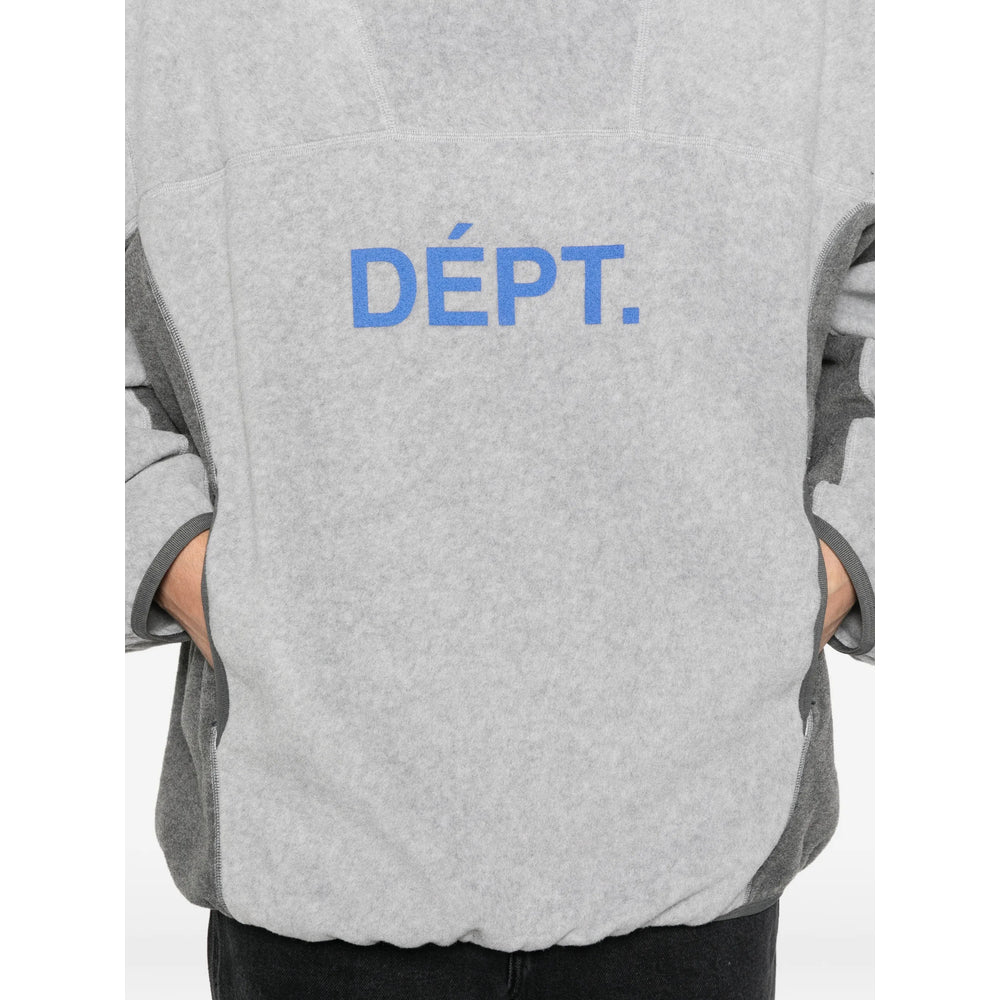 Gallery Dept. Sweatshirts - Gray | 9ebec8f6ac32b5d091692a4743e8cb000137156a