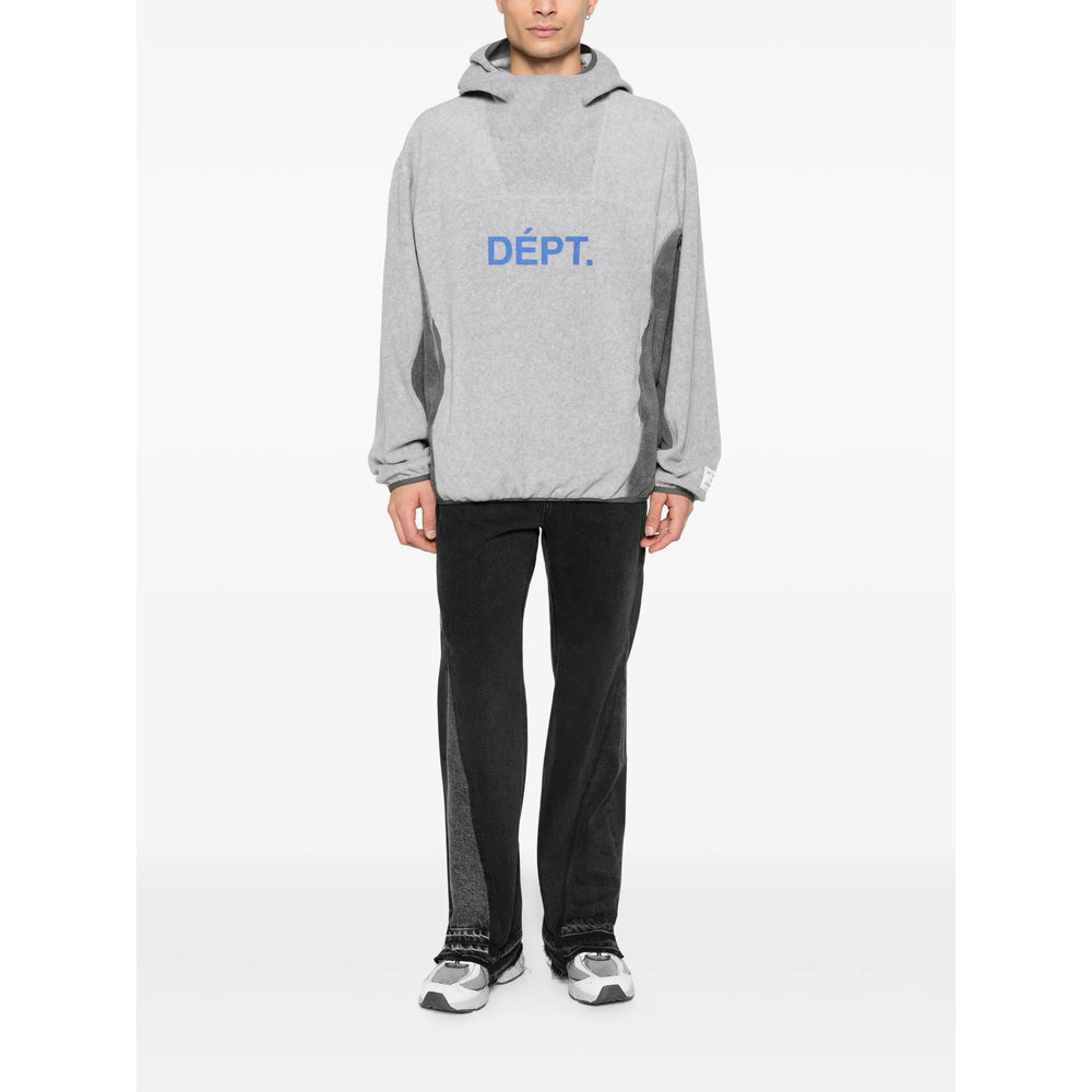 Gallery Dept. Sweatshirts - Gray | 1db510a0882f92e96787238835f15881ce91f916