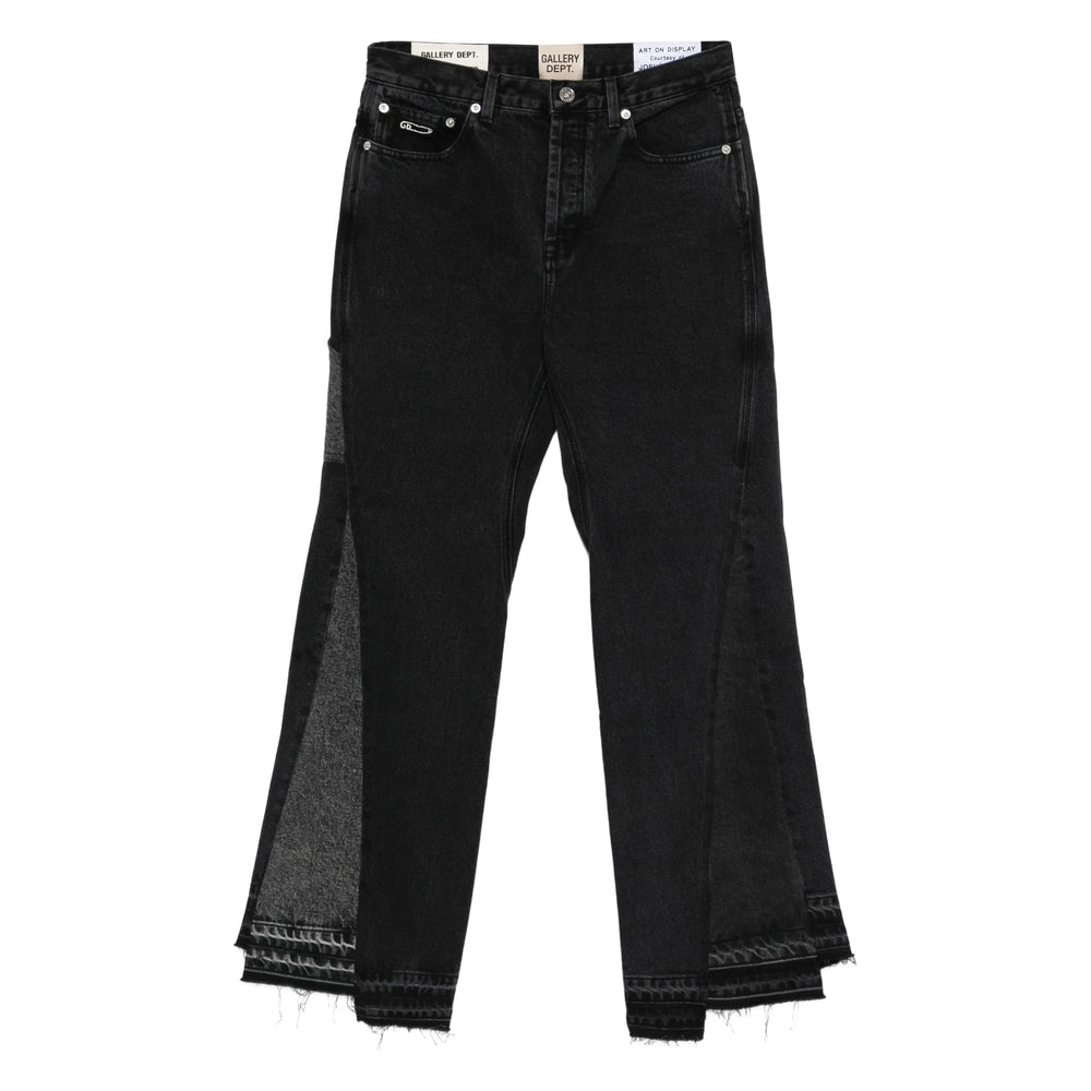 Gallery Dept. Denim - Black, Gray | 7c684db384df7d965782895f1e88161d06e7cfcb