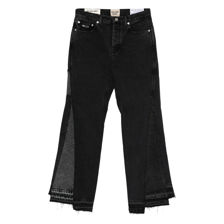 Gallery Dept. Denim - Black, Gray | 7c684db384df7d965782895f1e88161d06e7cfcb