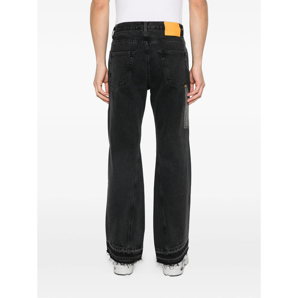 Gallery Dept. Denim - Black, Gray | 2b556e8b8c4e1dd28cec5465902cf8b199a2aeb0