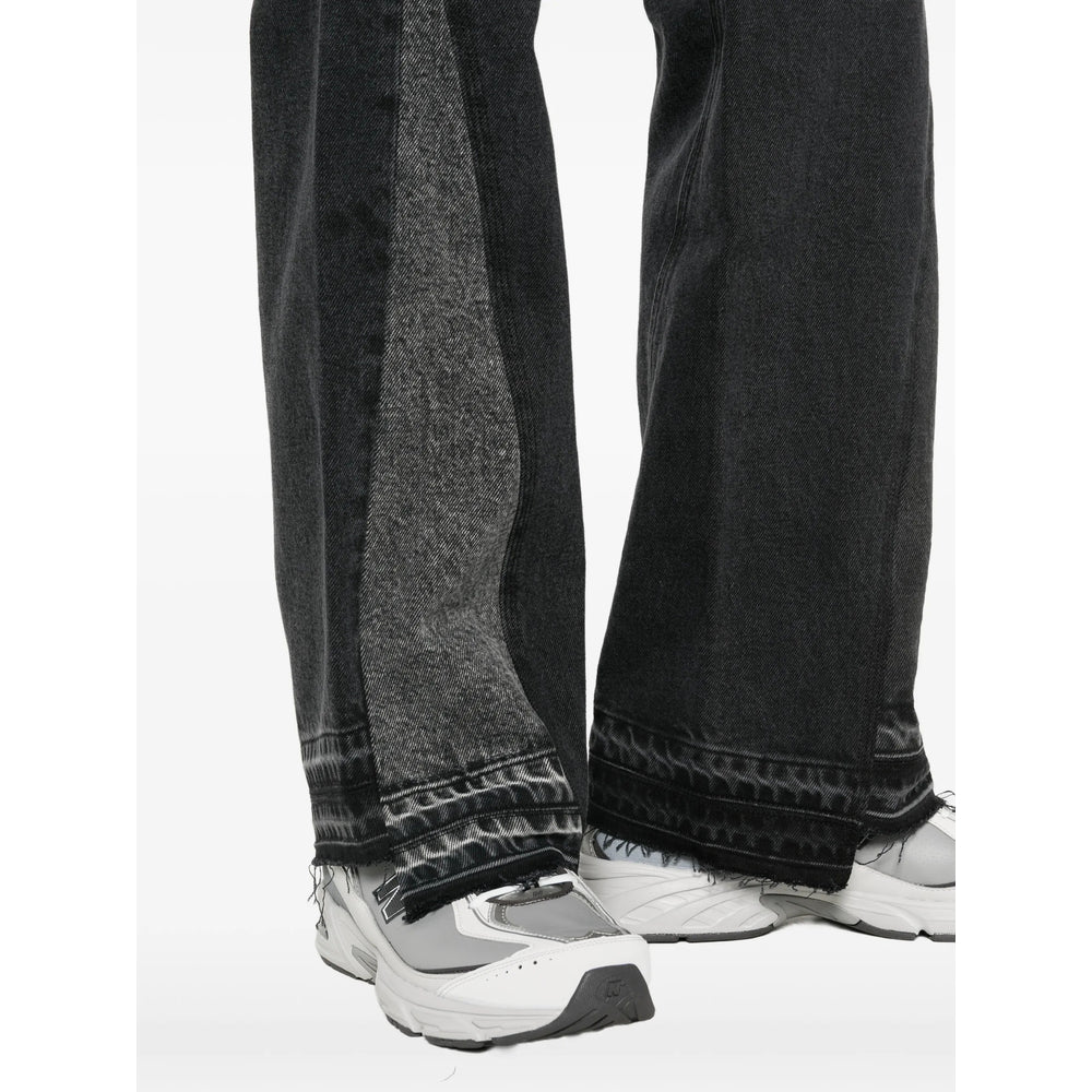 Gallery Dept. Denim - Black, Gray | 4e0d45c8c9e82d93dbfa9e652d1de16c781ddae2