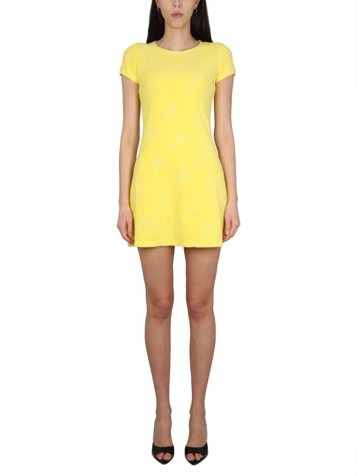 Dsquared2 Suits & Dresses - Yellow | Wanan Luxury
