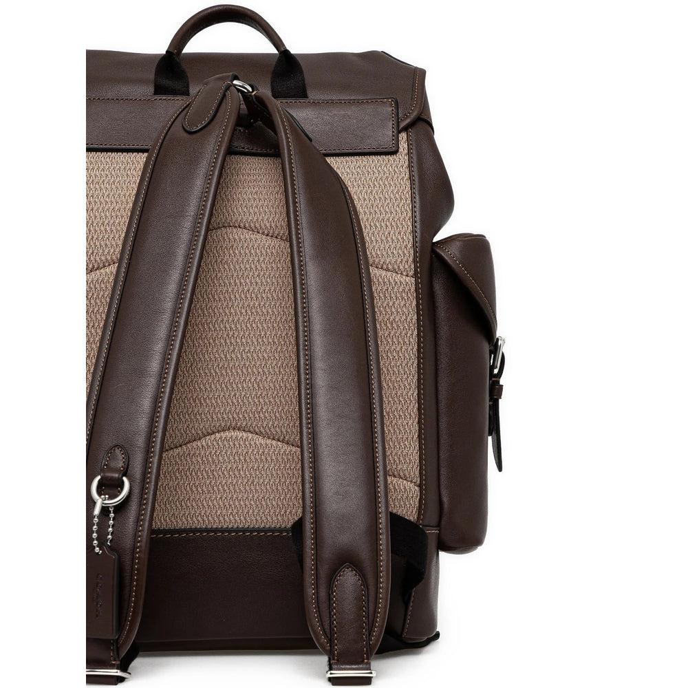 Coach Backpacks & Travels - Brown | dc3cfc5975c77f5f81601a2cf5de6b00d67fff79