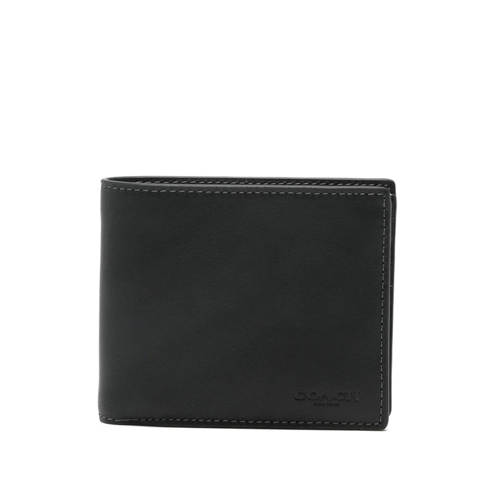 Coach Wallets - Black | c1fed496600ebb5444ce313ccea8c0f9486963f5