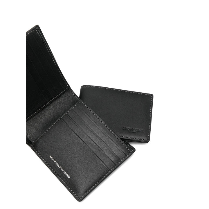 Coach Wallets - Black | e41fd1ec8eacbfd7da5c33954ec23a32118d0e06