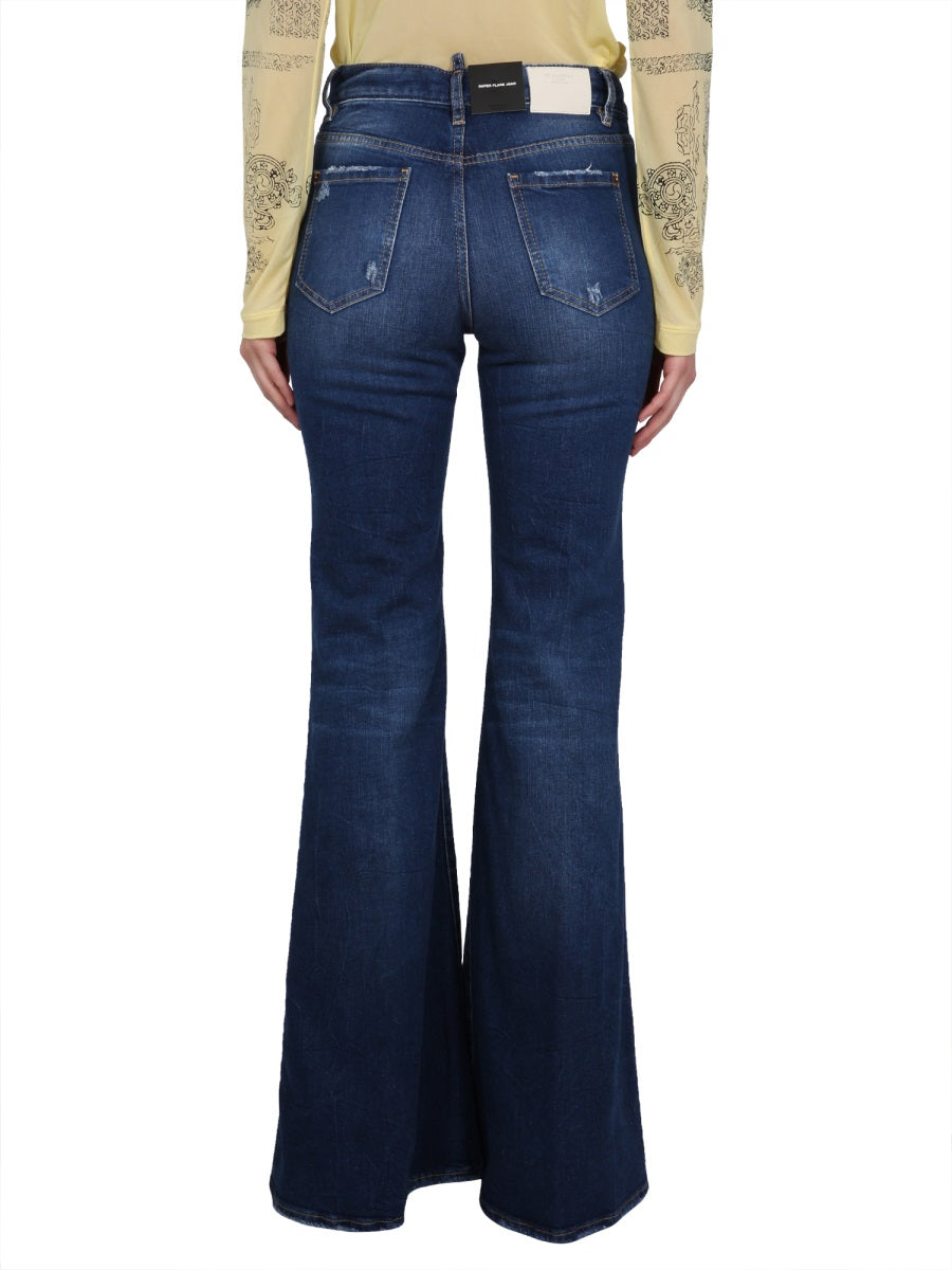 Dsquared2 Denim - Blue | Wanan Luxury