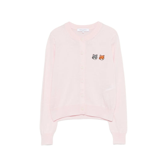 Sweaters Pink