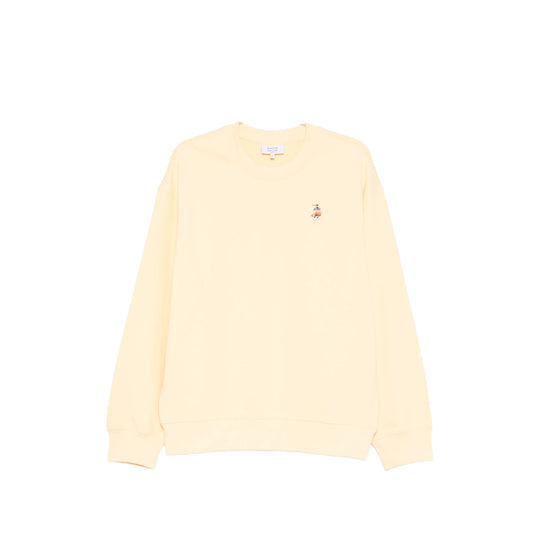 Sweatshirts Yellow