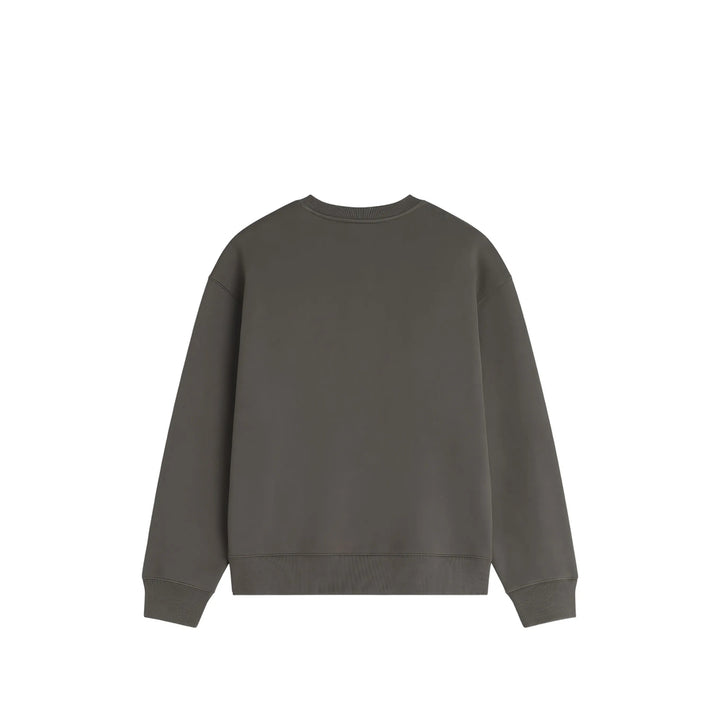 Maison Kitsuné Sweatshirts - Gray | 3df60e7362a587c67a5466cb4e2672d194fcadeb