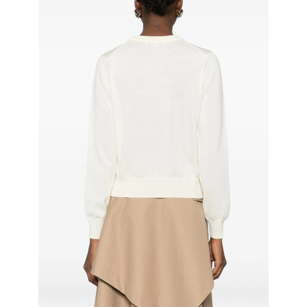 Maison Kitsuné Sweaters - Neutral | ea41eed30eab549c82c2d3031a586112c50c58eb