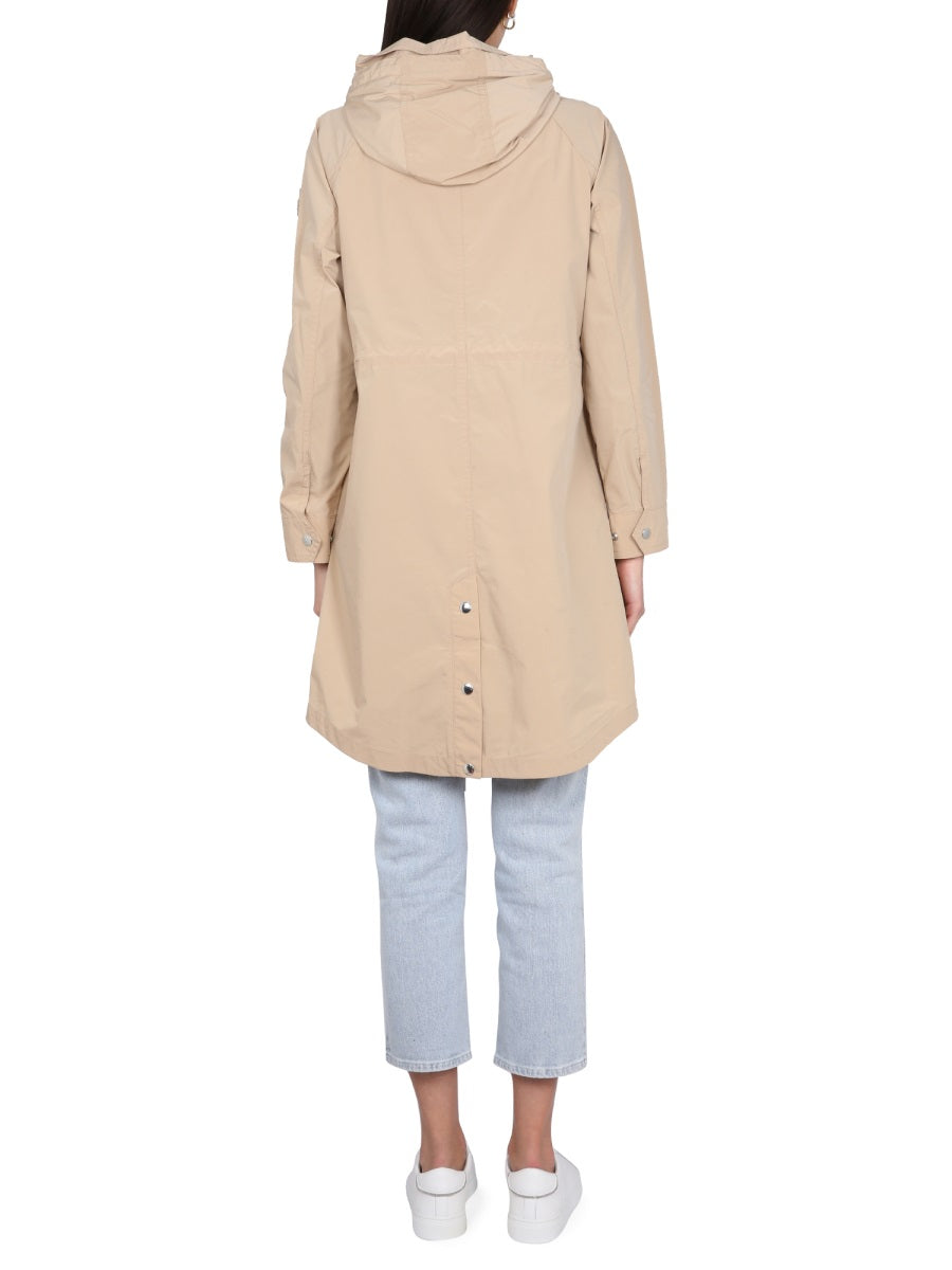 Woolrich Trenches - Beige | 7f4d9efda8e317c51583cd77f82863956eb88804