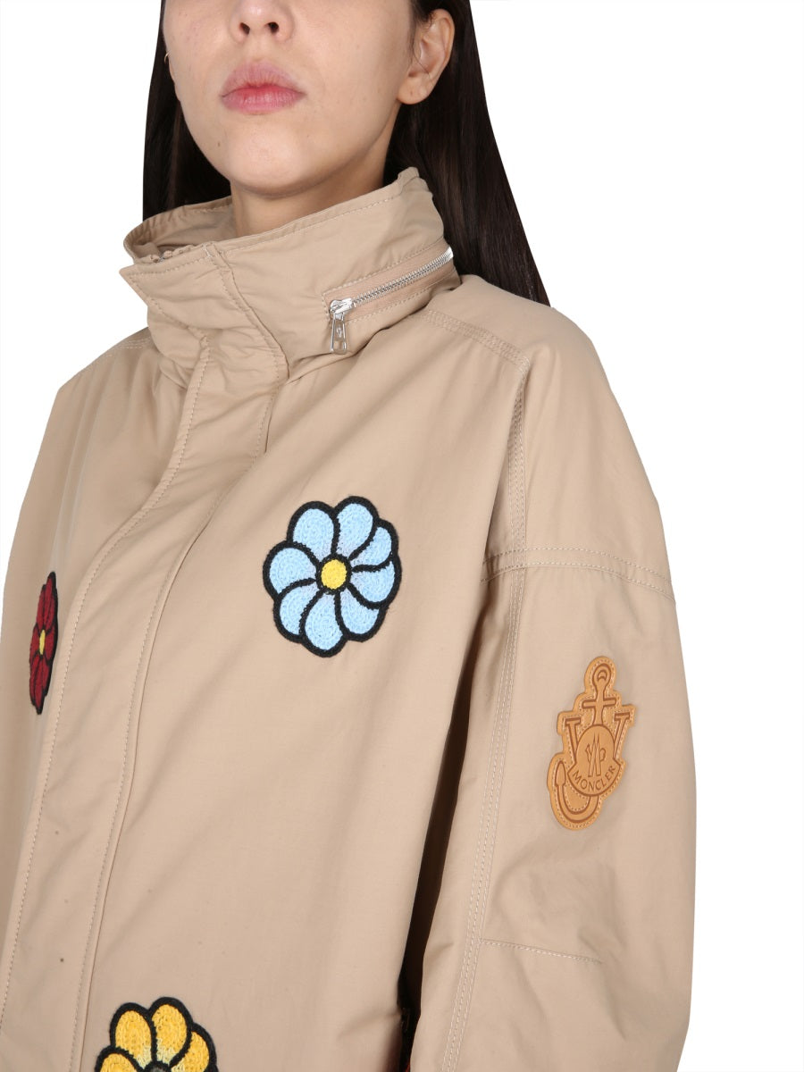 Moncler Genius Jackets - Beige | Wanan Luxury