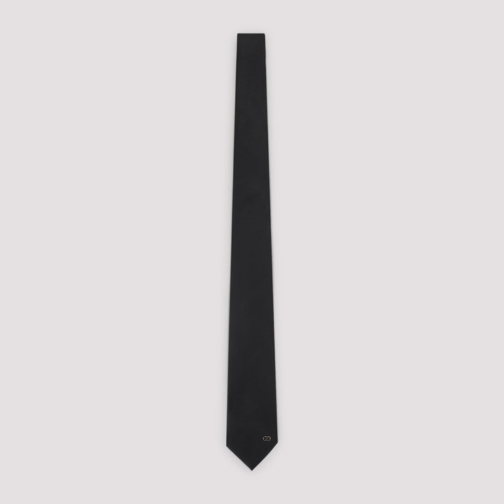 Valentino Garavani Ties - Black | f591b0c45b4e7eaa74e6f8fa2a07e960d7781432