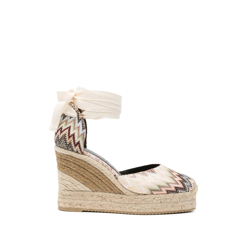 Missoni Shoes - Neutral | 6b4cb77826633f4c2095c9837fa99a7b38362700