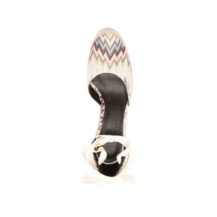 Missoni Shoes - Neutral | dbf963e5628d50e5345bc72f966e2cf632e25e2c