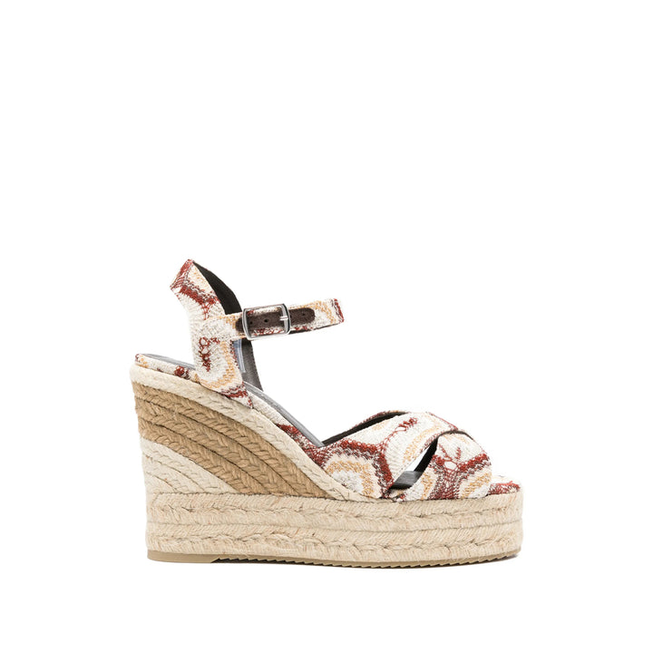 Missoni Shoes - Neutral, Brown | 8893c29d263263663e977ba71eb18f425f2ed0f3