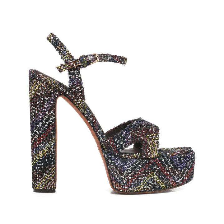 Missoni Shoes - Black | 073848bd7d2295d350f9260206090aa868e37b4f