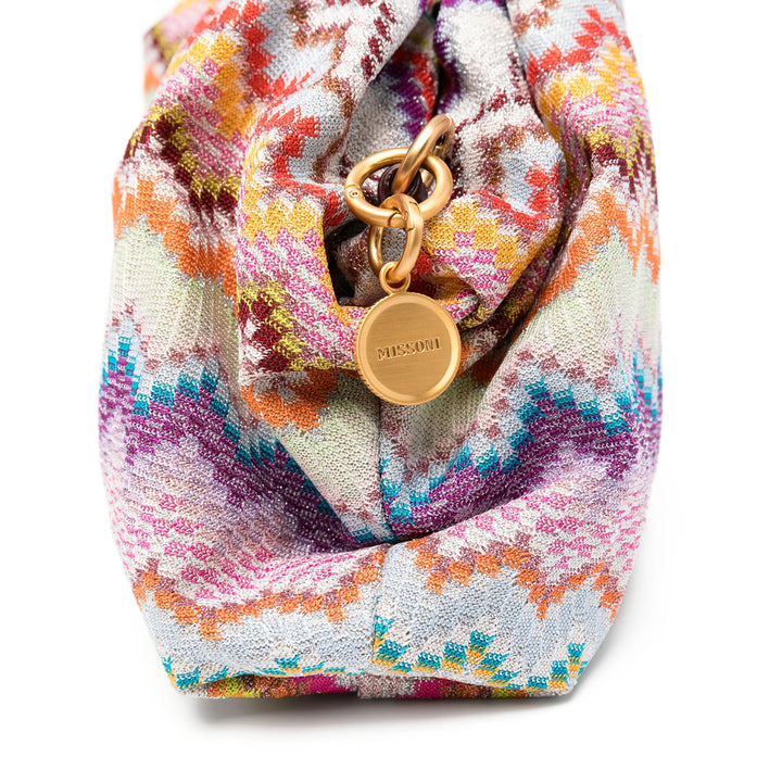 Missoni Bags - Orange/Purple | e483729f2e0627a4853ba50cce8a7a90a21a1160