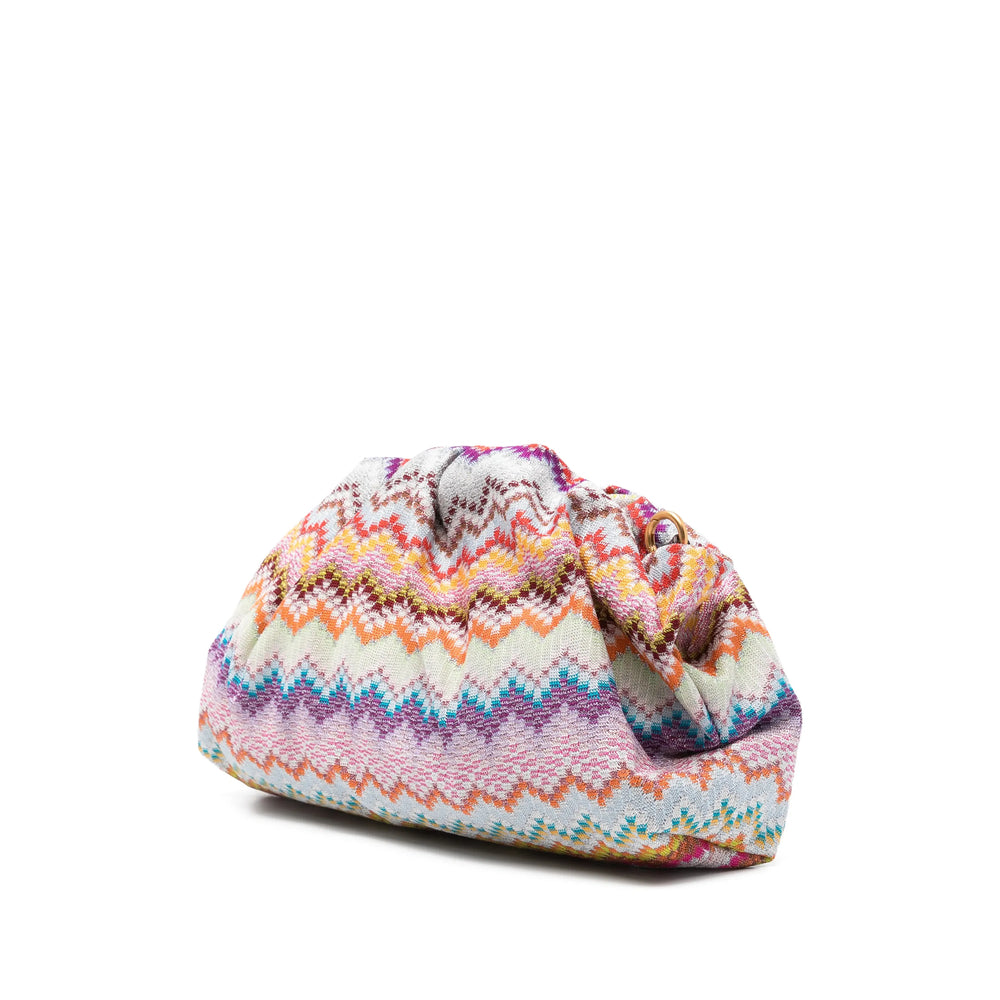 Missoni Bags - Orange/Purple | 778959e6fbd4d8d759a9ded653953e7981ddd80e